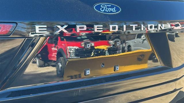 2025 Ford Expedition King Ranch