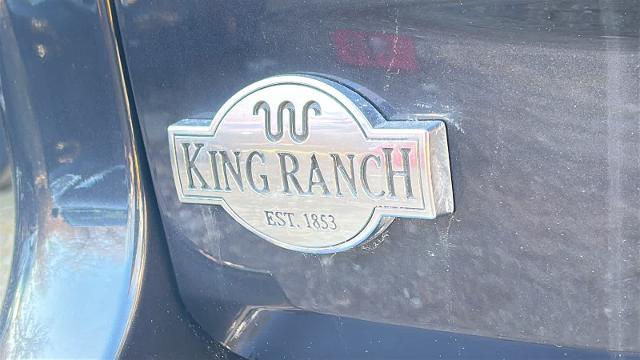 2025 Ford Expedition King Ranch