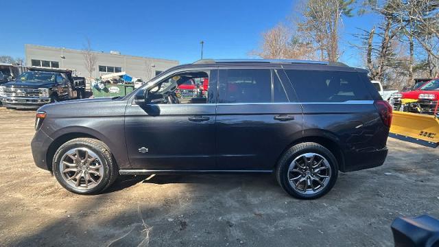 2025 Ford Expedition King Ranch