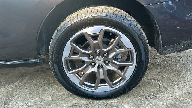 2025 Ford Expedition King Ranch