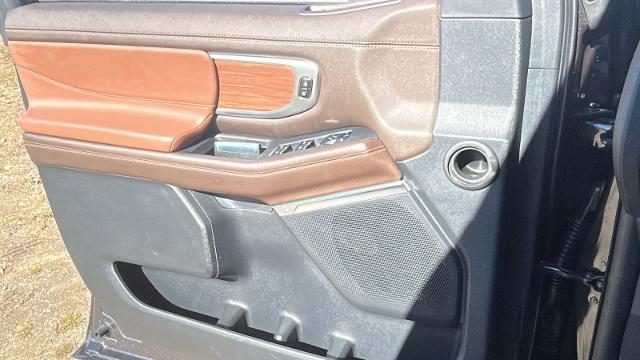 2025 Ford Expedition King Ranch