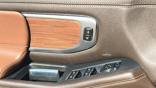 2025 Ford Expedition King Ranch