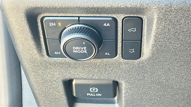 2025 Ford Expedition King Ranch