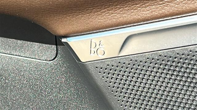 2025 Ford Expedition King Ranch