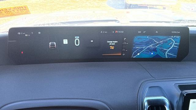 2025 Ford Expedition King Ranch