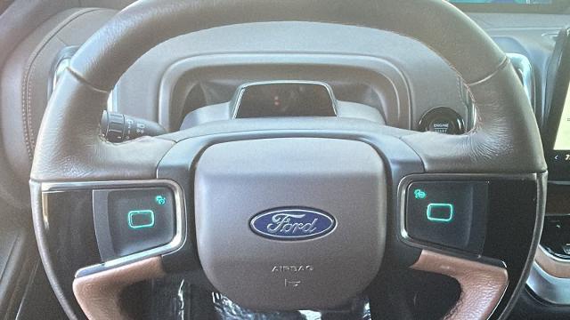 2025 Ford Expedition King Ranch