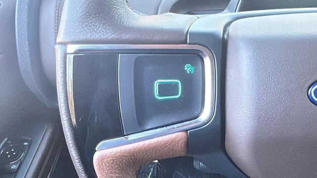 2025 Ford Expedition King Ranch