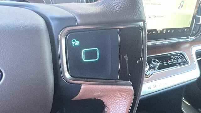 2025 Ford Expedition King Ranch