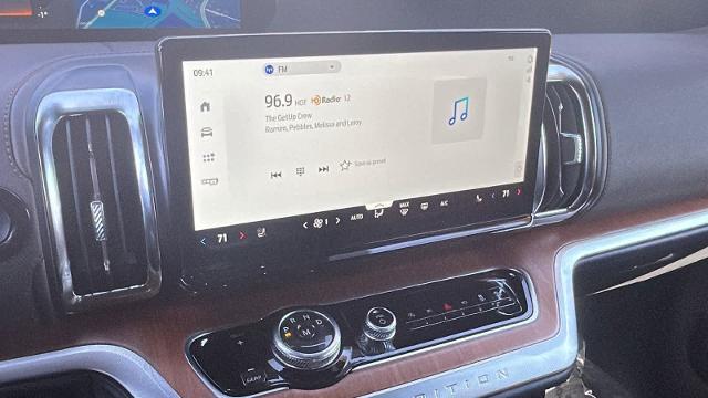 2025 Ford Expedition King Ranch