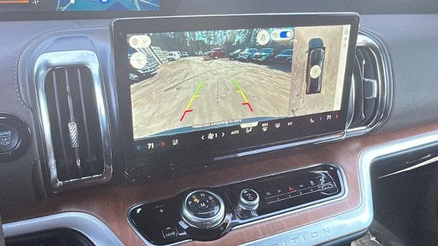 2025 Ford Expedition King Ranch