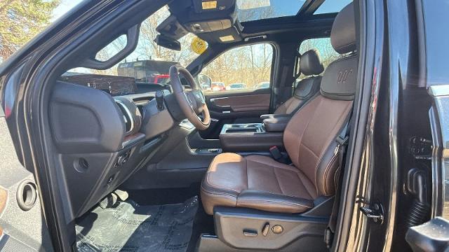 2025 Ford Expedition King Ranch