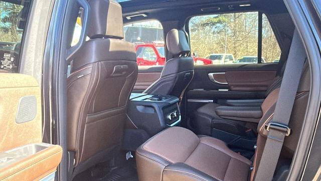2025 Ford Expedition King Ranch