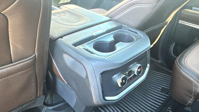 2025 Ford Expedition King Ranch