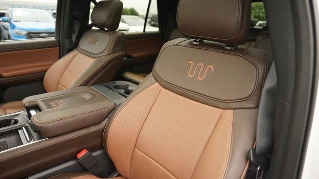 2025 Ford Expedition King Ranch