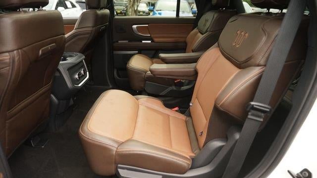 2025 Ford Expedition King Ranch