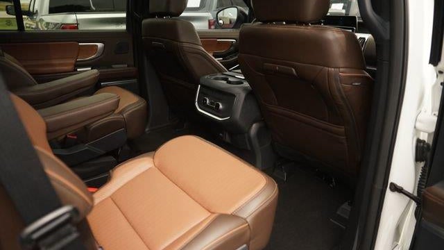 2025 Ford Expedition King Ranch