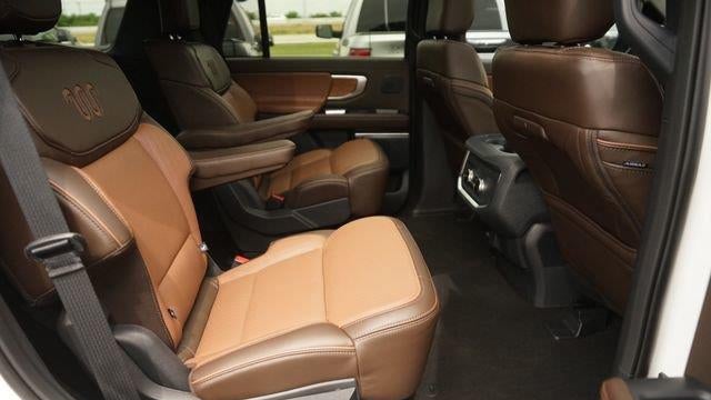 2025 Ford Expedition King Ranch