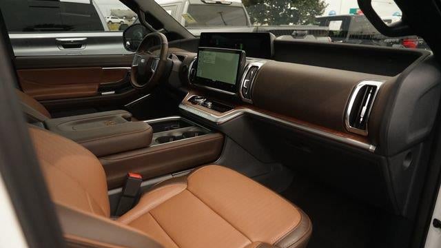 2025 Ford Expedition King Ranch