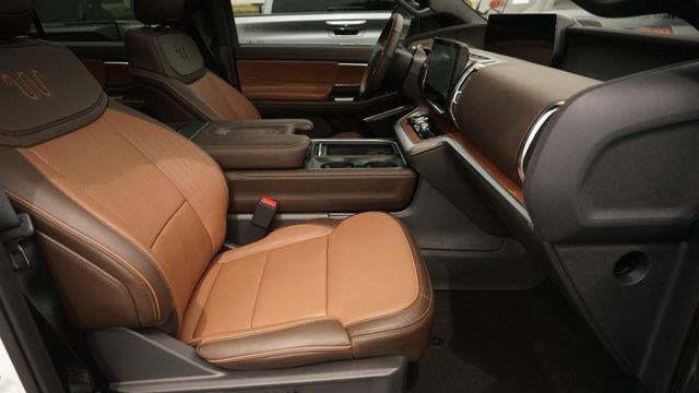 2025 Ford Expedition King Ranch
