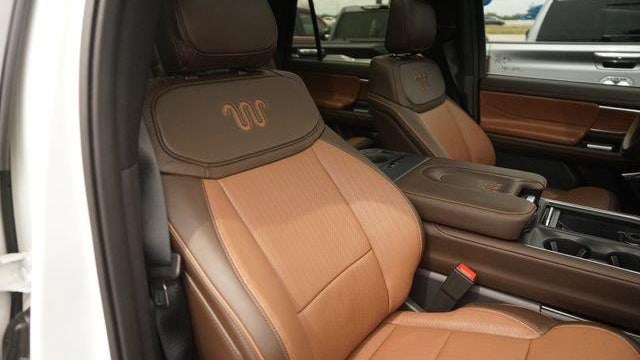 2025 Ford Expedition King Ranch