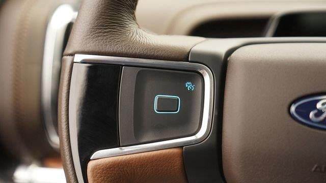 2025 Ford Expedition King Ranch
