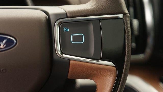 2025 Ford Expedition King Ranch