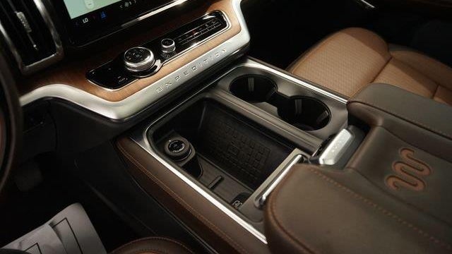 2025 Ford Expedition King Ranch