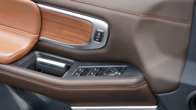 2025 Ford Expedition King Ranch