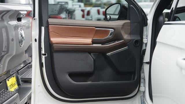 2025 Ford Expedition King Ranch