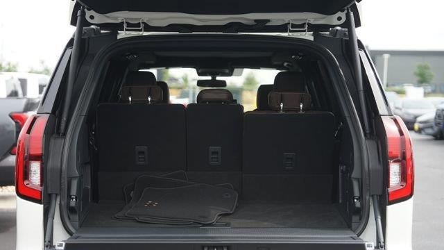2025 Ford Expedition King Ranch