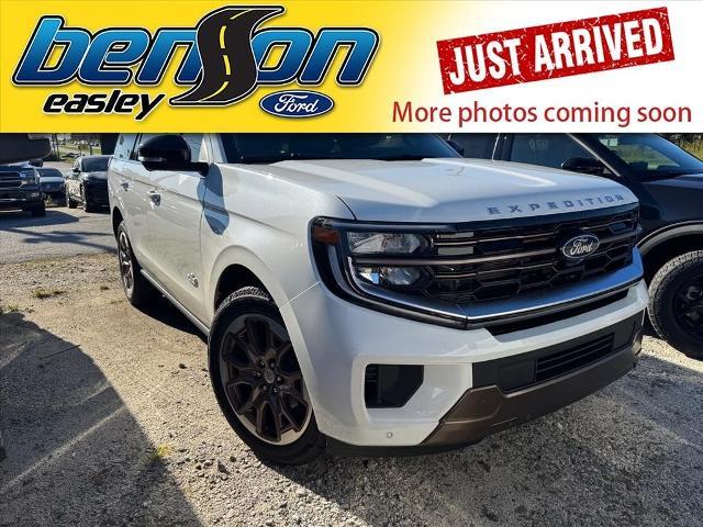 2026 Ford Expedition - $79,548