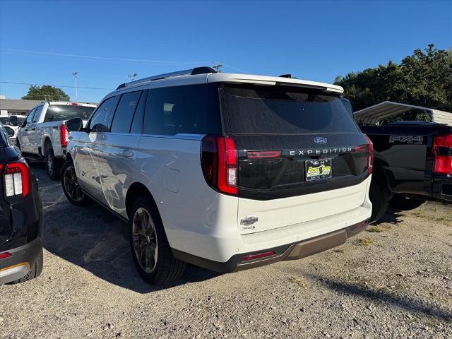 2026 Ford Expedition - $79,548