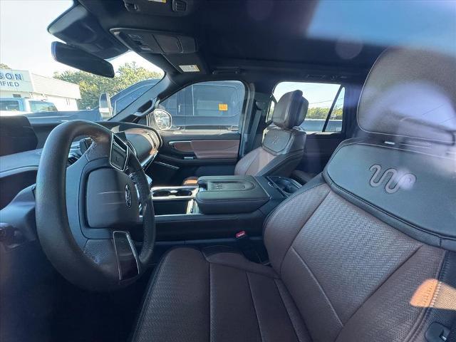 2026 Ford Expedition - $79,548