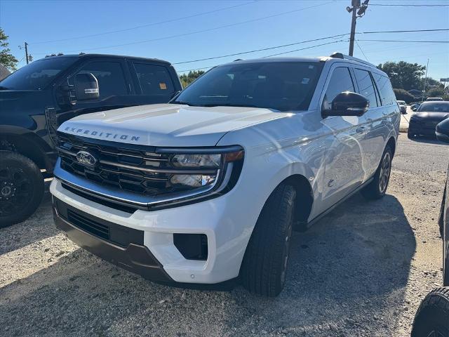 2026 Ford Expedition - $79,548