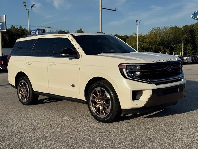 2026 Ford Expedition - $79,548