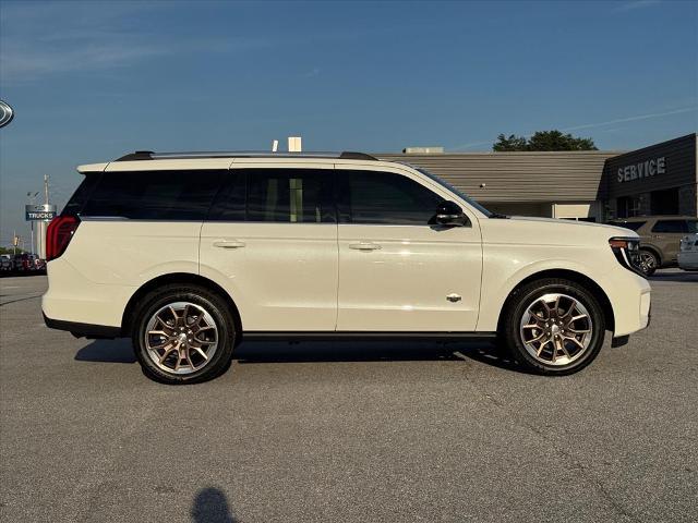 2026 Ford Expedition - $79,548