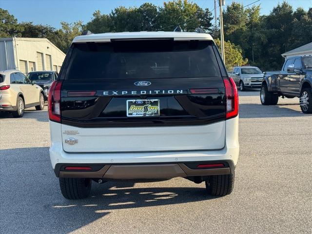2026 Ford Expedition - $79,548