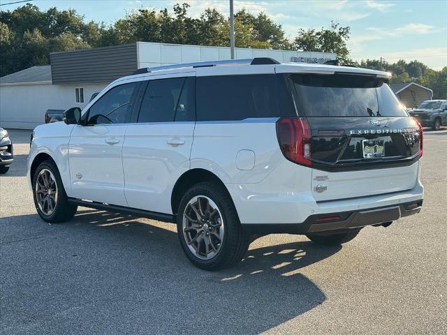 2026 Ford Expedition - $79,548