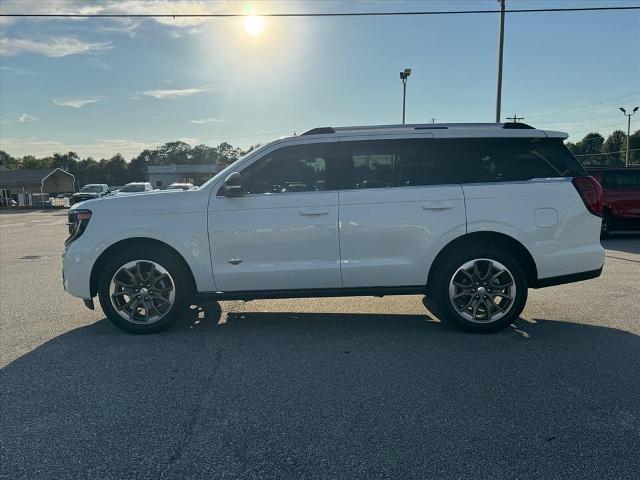 2026 Ford Expedition - $79,548