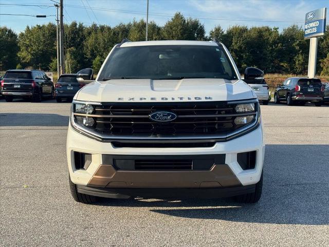 2026 Ford Expedition - $79,548
