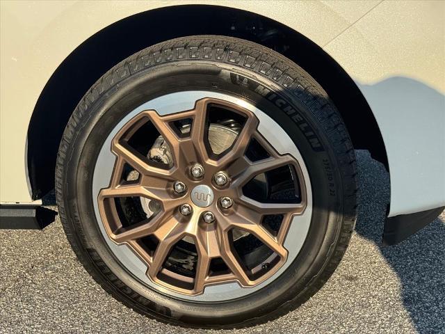 2026 Ford Expedition - $79,548