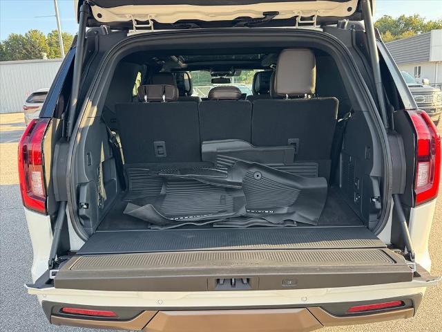 2026 Ford Expedition - $79,548
