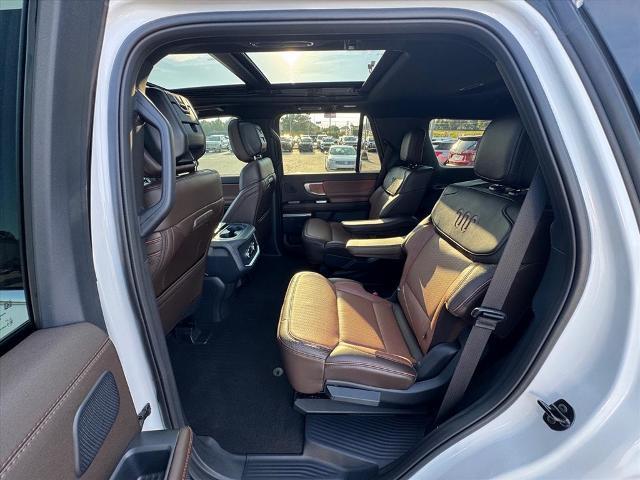 2026 Ford Expedition - $79,548