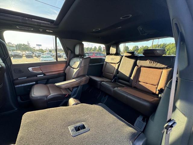 2026 Ford Expedition - $79,548