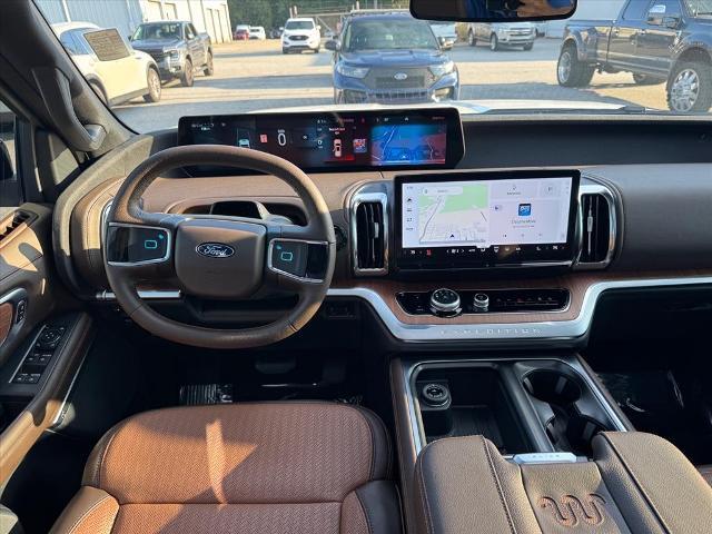 2026 Ford Expedition - $79,548