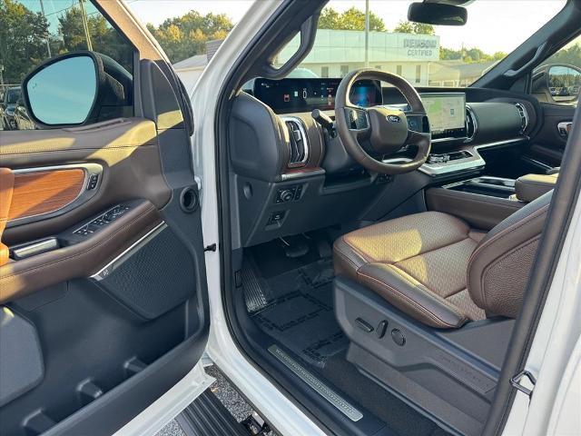 2026 Ford Expedition - $79,548
