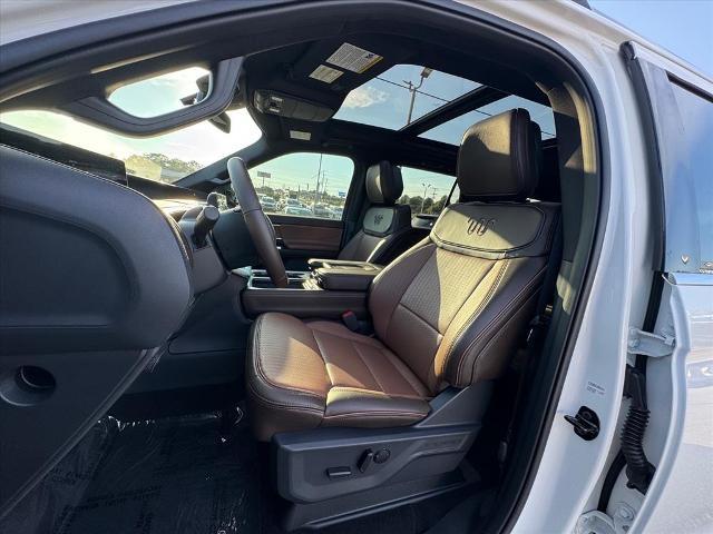 2026 Ford Expedition - $79,548
