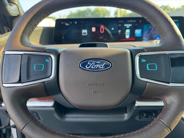 2026 Ford Expedition - $79,548