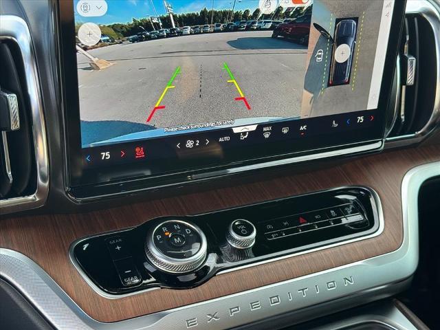 2026 Ford Expedition - $79,548