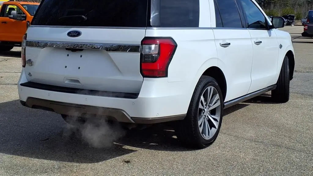 2020 Ford Expedition King Ranch